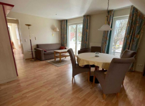 Haus Niedersachsen Apartment 11, Timmendorfer Strand